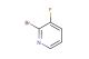 2-bromo-3-fluoropyridine
