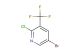 5-bromo-2-chloro-3-(trifluoromethyl)pyridine