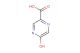 5-hydroxypyrazine-2-carboxylic acid