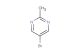 5-bromo-2-methylpyrimidine