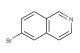 6-bromoisoquinoline