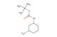 tert-butyl 3-aminocyclohexylcarbamate