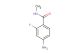 4-amino-2-fluoro-N-methylbenzamide