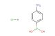 4-aminophenylboronic acid hydrochloride