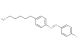 (E)-1-(4-hexylphenyl)-2-(4-iodophenyl)diazene