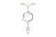 6-cyanopyridine-3-boronic acid