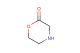 morpholin-2-one