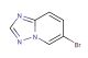 6-bromo-[1,2,4]triazolo[1,5-a]pyridine