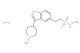 Naratriptan hydrochloride (Synonyms: GR-85548A hydrochloride)