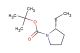 (R)-tert-butyl 2-ethylpyrrolidine-1-carboxylate