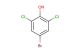 4-bromo-2,6-dichlorophenol