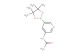 N-(5-(4,4,5,5-tetramethyl-1,3,2-dioxaborolan-2-yl)pyridin-3-yl)acetamide
