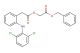Aceclofenac impurity 4(Synonyms: Aceclofenac benzyl ester)