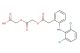 2-(2-(2-(2-(2,6-dichlorophenylamino)phenyl)acetoxy)acetoxy)acetic acid