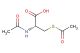 Dacisteine (Synonyms: N,S-Diacetyl-L-cysteine)