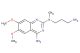 N2-(3-aminopropyl)-6,7-dimethoxy-N2-methylquinazoline-2,4-diamine