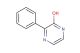 3-phenylpyrazin-2-ol