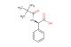 (R)-2-phenyl-2-pivalamidoacetic acid
