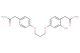 2-(4-(3-(4-(2-amino-2-oxoethyl)-3-hydroxyphenoxy)propoxy)phenyl)acetamide