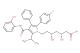 (3R,5R)-7-(2-(4-fluorophenyl)-4-(2-hydroxyphenylcarbamoyl)-5-isopropyl-3-phenyl-1H-pyrrol-1-yl)-3,5-dihydroxyheptanoic acid