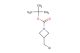 1-Boc-3-(bromomethyl)azetidine
