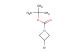 tert-butyl 3-bromoazetidine-1-carboxylate