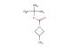 tert-butyl 3-aminoazetidine-1-carboxylate