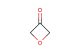 3-oxetanone
