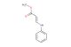 (E)-methyl 3-(phenylamino)acrylate