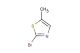 2-bromo-5-methylthiazole
