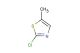 2-chloro-5-methylthiazole