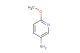5-amino-2-methoxypyridine