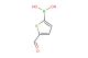 5-formyl-2-thiopheneboronic acid