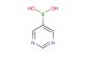 5-pyrimidinylboronic acid