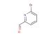 6-bromopyridine-2-carbaldehyde