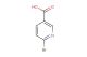 6-bromonicotinic acid