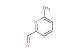 6-methyl-2-pyridinecarboxaldehyde