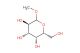 methyl-D-galactopyranoside