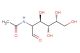 N-((3R,4R,5R)-3,4,5,6-tetrahydroxy-1-oxohexan-2-yl)acetamide