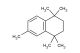 1,1,4,4,6-pentamethyl-1,2,3,4-tetrahydronaphthalene
