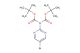 2-[Bis(tert-Butoxycarbonyl)amino]-5-bromopyrimidine
