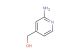(2-aminopyridin-4-yl)methanol