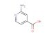 2-aminoisonicotinic acid