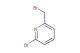 2-bromo-6-(bromomethyl)pyridine