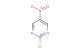 2-chloro-5-nitropyrimidine