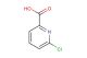 6-chloropicolinic acid