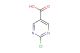 2-chloropyrimidine-5-carboxylic acid