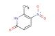 6-methyl-5-nitropyridin-2(1H)-one