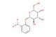 (2R,3R,4S,5R,6S)-2-(hydroxymethyl)-6-(2-nitrophenoxy)tetrahydro-2H-pyran-3,4,5-triol