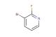 3-bromo-2-fluoropyridine